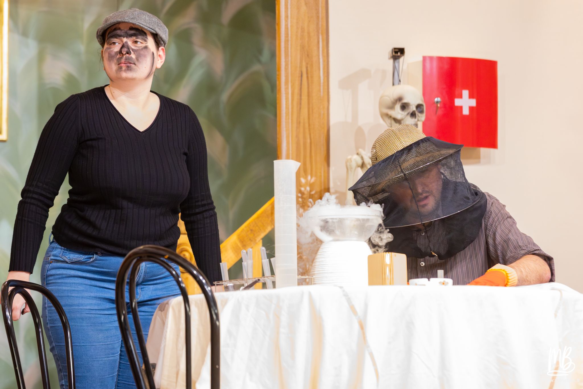 20260123 DE WUNDERHEILER MB 76